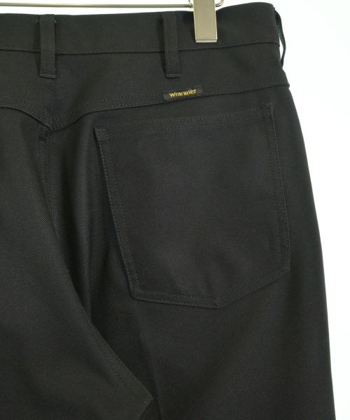 Wrangler（ラングラー）その他 黒 サイズ:M メンズ/2200733431012