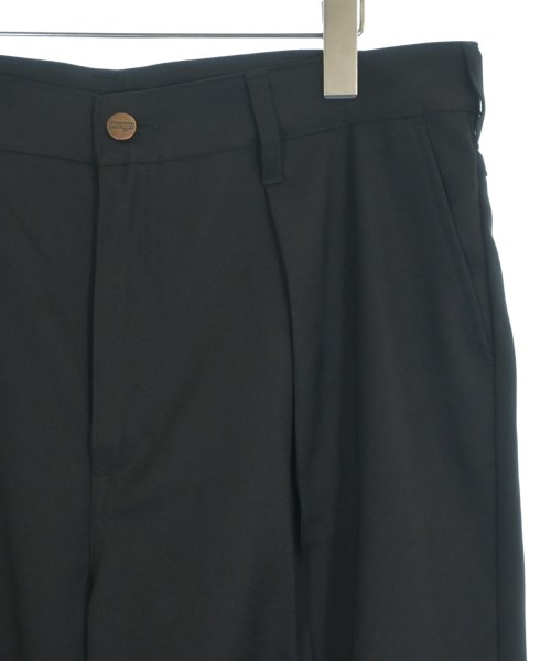 Wrangler（ラングラー）スラックス 黒 サイズ:XL メンズ/2200735632073