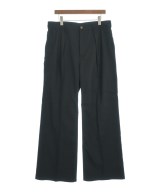 Wrangler（ラングラー）スラックス 黒 サイズ:XL メンズ/2200735632073