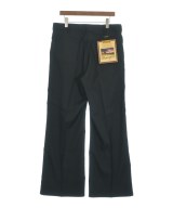 Wrangler（ラングラー）スラックス 黒 サイズ:XL メンズ/2200735632073