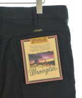 Wrangler（ラングラー）スラックス 黒 サイズ:XL メンズ/2200735632073