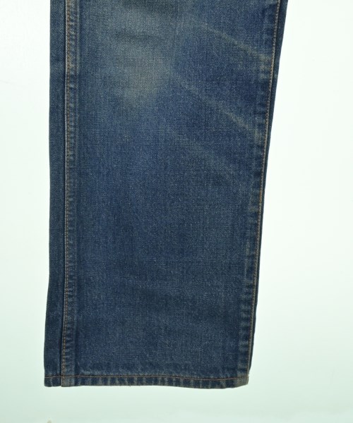 Wrangler（ラングラー）デニムパンツ 紺 サイズ:32(L位) メンズ/2200722746035