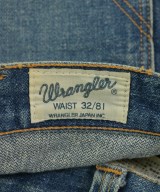 Wrangler（ラングラー）デニムパンツ 紺 サイズ:32(L位) メンズ/2200722746035