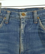 Wrangler（ラングラー）デニムパンツ 紺 サイズ:32(L位) メンズ/2200722746035