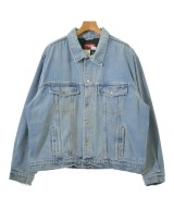 Wrangler デニムジャケット