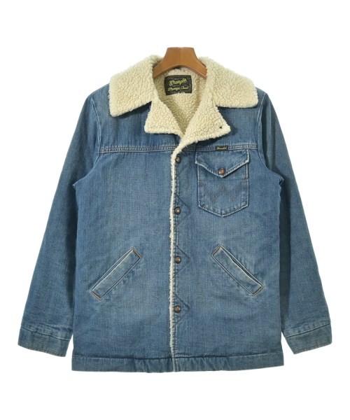Wrangler(ラングラー)その他 青 サイズ:M/2200683550016