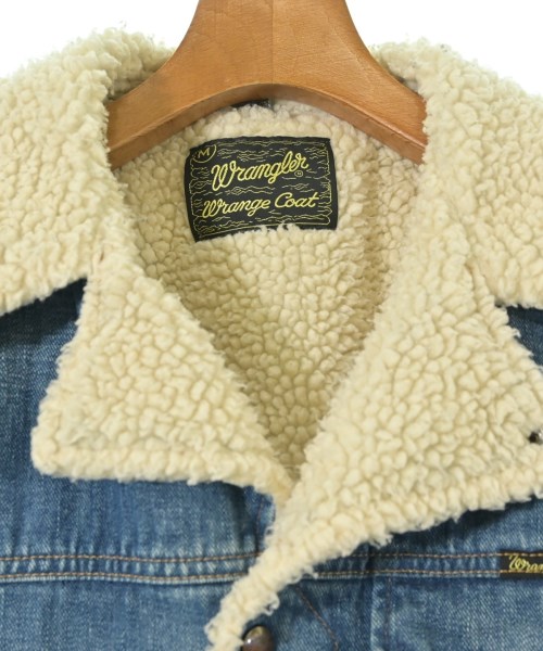 Wrangler（ラングラー）その他 青 サイズ:M メンズ/2200683550016