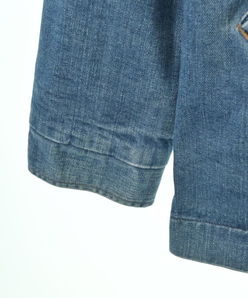 Wrangler（ラングラー）その他 青 サイズ:M メンズ/2200683550016