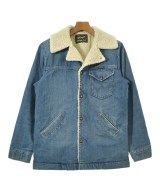 Wrangler（ラングラー）その他 青 サイズ:M メンズ/2200683550016