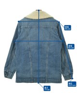 Wrangler（ラングラー）その他 青 サイズ:M メンズ/2200683550016