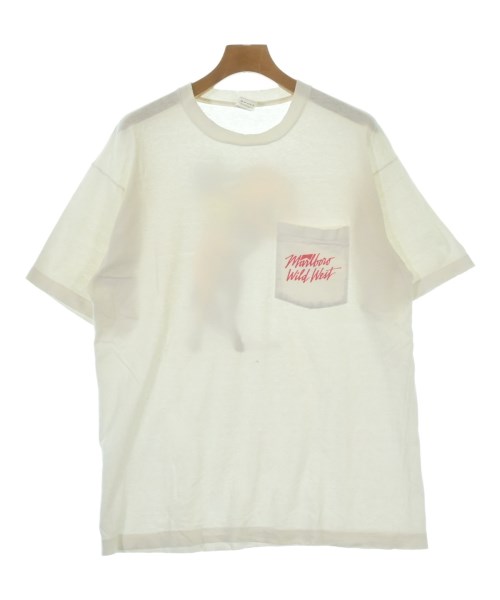 FRUIT OF THE LOOM(フルーツオブザルーム)Tシャツ・カットソー 白 サイズ:XL/2200691511047
