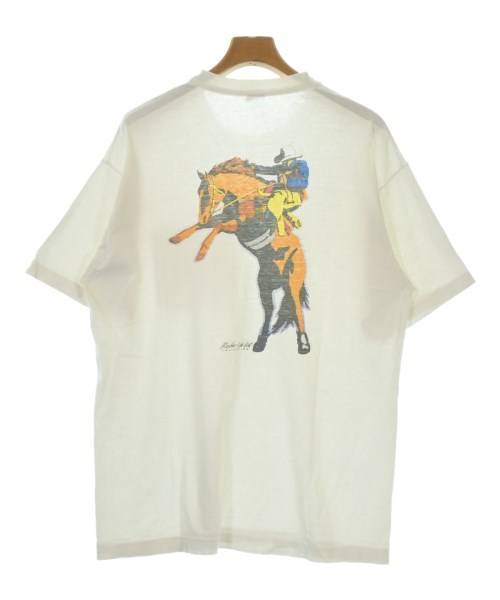 FRUIT OF THE LOOM（フルーツオブザルーム）Tシャツ・カットソー 白 サイズ:XL メンズ/2200691511047