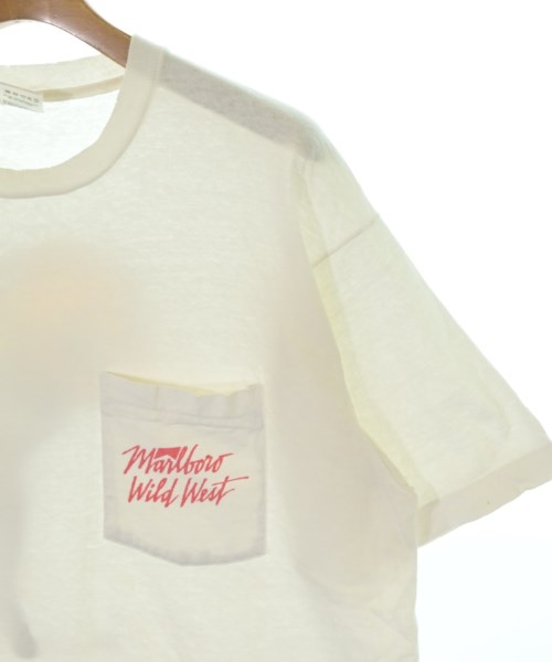 FRUIT OF THE LOOM（フルーツオブザルーム）Tシャツ・カットソー 白 サイズ:XL メンズ/2200691511047