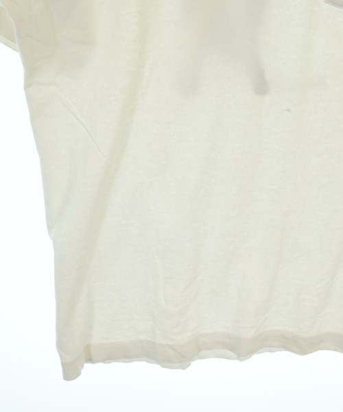 FRUIT OF THE LOOM（フルーツオブザルーム）Tシャツ・カットソー 白 サイズ:XL メンズ/2200691511047
