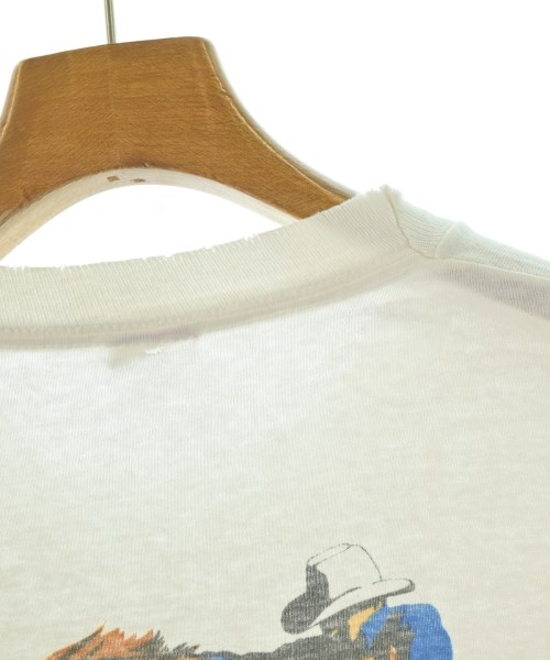 FRUIT OF THE LOOM（フルーツオブザルーム）Tシャツ・カットソー 白 サイズ:XL メンズ/2200691511047