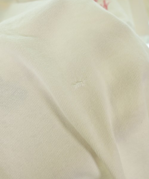 FRUIT OF THE LOOM（フルーツオブザルーム）Tシャツ・カットソー 白 サイズ:XL メンズ/2200691511047