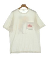 FRUIT OF THE LOOM（フルーツオブザルーム）Tシャツ・カットソー 白 サイズ:XL メンズ/2200691511047