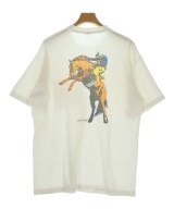FRUIT OF THE LOOM（フルーツオブザルーム）Tシャツ・カットソー 白 サイズ:XL メンズ/2200691511047