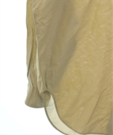 -（ソノタ）カジュアルシャツ ベージュ サイズ:42(L位) メンズ/2200342583676