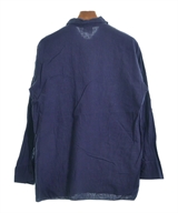 -（ソノタ）カジュアルシャツ 紺 サイズ:40/L メンズ/2200342592104