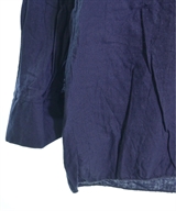 -（ソノタ）カジュアルシャツ 紺 サイズ:40/L メンズ/2200342592104