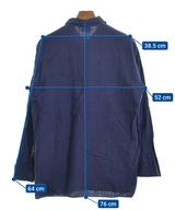 -（ソノタ）カジュアルシャツ 紺 サイズ:40/L メンズ/2200342592104