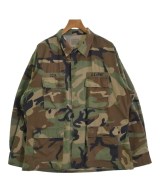 MILITARY ミリタリーブルゾン