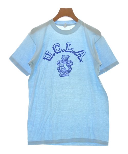 その他(ソノタ)Tシャツ・カットソー 青 サイズ:L/2200456435915