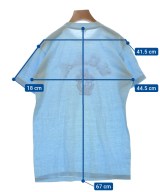 -（ソノタ）Tシャツ・カットソー 青 サイズ:L メンズ/2200456435915