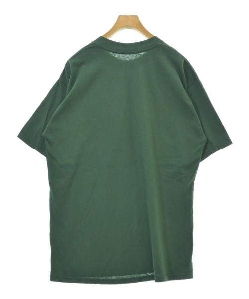 -（ソノタ）Tシャツ・カットソー 緑 サイズ:XL メンズ/2200553051018