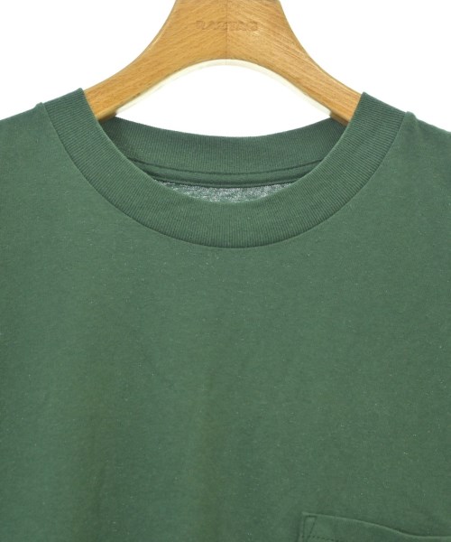 -（ソノタ）Tシャツ・カットソー 緑 サイズ:XL メンズ/2200553051018