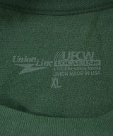 -（ソノタ）Tシャツ・カットソー 緑 サイズ:XL メンズ/2200553051018
