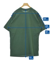 -（ソノタ）Tシャツ・カットソー 緑 サイズ:XL メンズ/2200553051018