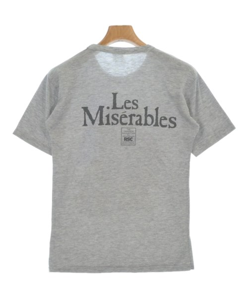 -（ソノタ）Tシャツ・カットソー グレー サイズ:F メンズ/2200554750026