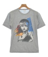 -（ソノタ）Tシャツ・カットソー グレー サイズ:F メンズ/2200554750026