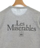 -（ソノタ）Tシャツ・カットソー グレー サイズ:F メンズ/2200554750026