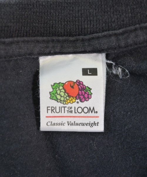 -（ソノタ）Tシャツ・カットソー 黒 サイズ:L メンズ/2200635201072