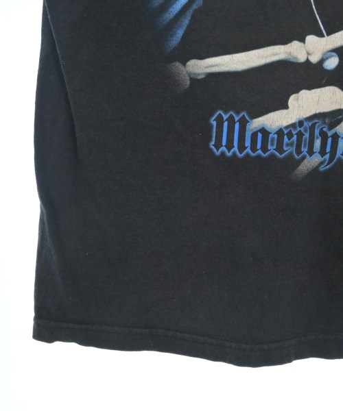 -（ソノタ）Tシャツ・カットソー 黒 サイズ:L メンズ/2200635201072