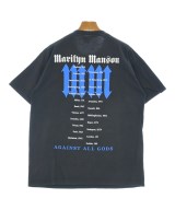 -（ソノタ）Tシャツ・カットソー 黒 サイズ:L メンズ/2200635201072