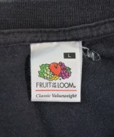 -（ソノタ）Tシャツ・カットソー 黒 サイズ:L メンズ/2200635201072