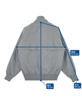 -（ソノタ）その他 グレー サイズ:M メンズ/2200637282024