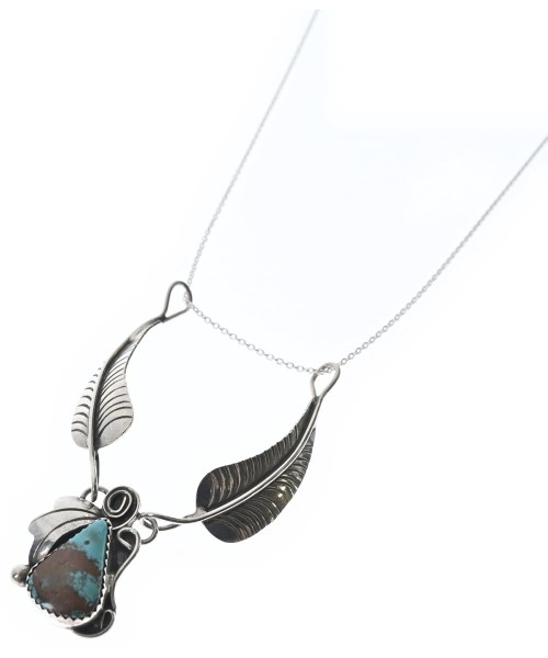 その他(ソノタ)ネックレス シルバー サイズ:-/2200637595018