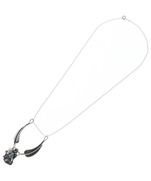 -（ソノタ）ネックレス シルバー サイズ:- メンズ/2200637595018