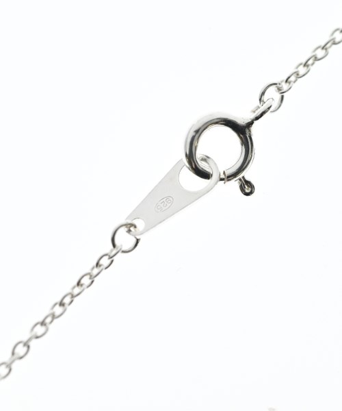 -（ソノタ）ネックレス シルバー サイズ:- メンズ/2200637595018