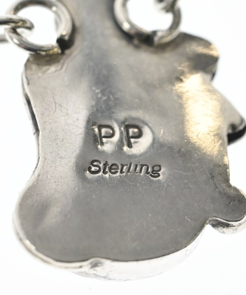 -（ソノタ）ネックレス シルバー サイズ:- メンズ/2200637595018