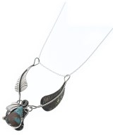 -（ソノタ）ネックレス シルバー サイズ:- メンズ/2200637595018