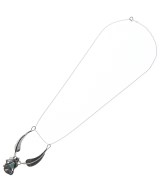 -（ソノタ）ネックレス シルバー サイズ:- メンズ/2200637595018