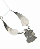 -（ソノタ）ネックレス シルバー サイズ:- メンズ/2200637595018