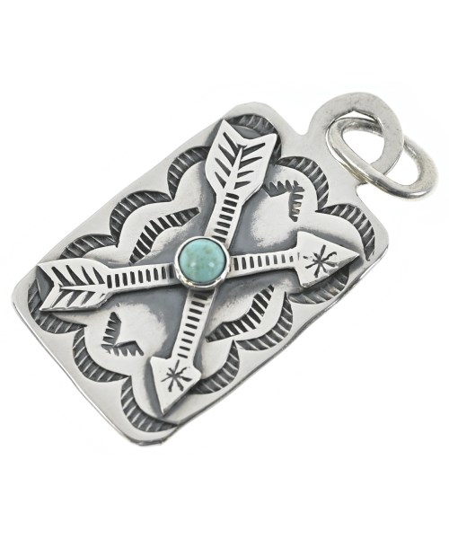 その他(ソノタ)小物類（その他） シルバー サイズ:-/2200637595032