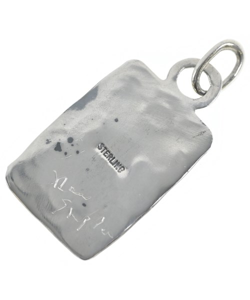 -（ソノタ）小物類（その他） シルバー サイズ:- メンズ/2200637595032